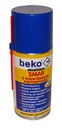 BEKO Beko TecLine Grease 150ml BEZ SILIKÓNU Odolný