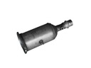 DPF FAP CITROEN C5 2.0 Hdi DW10BTED4 2008-