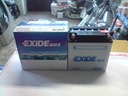 Batéria-QUAD-12V-9AH EXIDE-EXTRA CENA ISTÁ