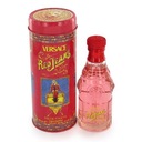 VERSACE Red Jeans toaletná voda pre ženy Dámsky parfém EDT 75ml