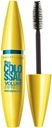 Maybelline Mascara Colossal Volum vodeodolná