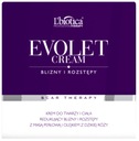 L'BIOTICA EVOLET CREAM na jazvy a strie 150ml