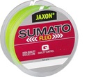 JAXON SUMATO FLUO BRIDGE žltý 125m - 0,18