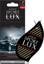 Areon Sport Lux PLATINUM prívesok na vianočný stromček 10x