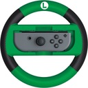 Volant HORI SWITCH MARIO - Luigi NSW-055U