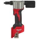 MILWAUKEE M12BPRT-0 TELO BATÉRIOVÉ NITOVAČE