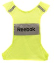 Reebok Vest L/XL RRAC-10113 reflexná vesta