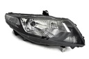 Honda City 2008-13 Lamp Headlight Right Eu^