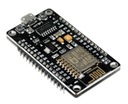 ARDUINO NODEmcu CH340 WIFI ESP8266 V3