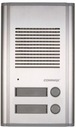 Intercom 2-rodina Commax DR-201AG stanica