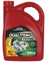 OLEJ 10W-40 QUALITIUM PROTEC 5L 229,1 505,00