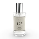 Parfém FM by Federico Mahora 173 kapacita 50ml ZDARMA