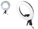 LED PRSTEŇOVÁ LAMPA 35W pre DIFÚZER MAKEUPU