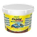 Tetra Cichlid XL Flakes 10L Krmivo pre cichlidy