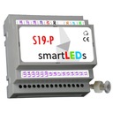 smartLEDs S19-P LED ovládač osvetlenia schodiska