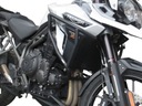 Ochranné tyče HEED TRIUMPH TIGER EXPLORER 1200 16-17 horné