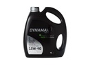 OLEJ 15W40 DYNAMAX 4L BENZÍN UNIVERZÁL