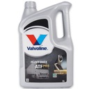 VALVOLINE Heavy Duty ATF Pro 5L - - olej do automatickej prevodovky