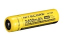 Batéria Li-ion Nitecore NL189 18650 3400mAh