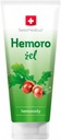 Hemoroidy Hemoro Swiss gél 200 ml