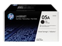 Toner HP 05A CE505D 2bal BK P2035 2055d 2055dn