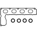 TESNENIA KRYTU VENTILU VOLVO V50 S40 2.0D 136PS