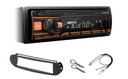 ALPINE UTE-200BT RÁDIO USB Bluetooth VW NEW BEETLE