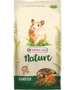 VERSELE LAGA HAMSTER NATURE 700G PRE ŠKRČKOV