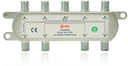 SIGNAL SPLITTER SPLITTER PRE 8 TV 8W CORAB TV