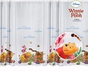 MG CURTAIN DISNEY KUBUŚ DA01 155x205 hotová páska X