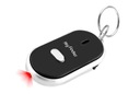 KEYFINDER ZÁMOK KLÁVESNICE WHISE RING + LED