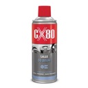 GATE GREASE SPREJ 500 ML CX-80