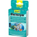 Tetra Bactozym 10 kps. - bakteriálne kmene pre filter