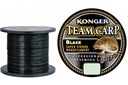 TEAM CARP BLACK KONGER CARP LINE 0,22/600 m