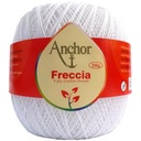 FRECCIA šnúra 16 - Biela - 7901 - 200g/1540m