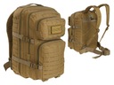 TAKTICKÝ BATOH ASSAULT LASER CUT 36L - COYOTE