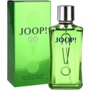 Joop! Pánske parfémy Choďte 100 ml