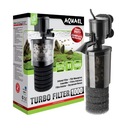 AQUAEL TURBO FILTER 1000 L/H VNÚTORNÝ 250L