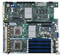 INTEL S5000PALR 2x str.771 DDR2 SATA E50232-100