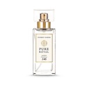 LUXUSNÝ PARFUM FM GROUP PURE ROYAL 146 ZADARMO!