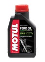 MOT-105928 MOTOROVÝ OLEJ MOTUL VIDLOVÝ OLEJ EXP H