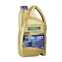 RAVENOL VSG SAE 75W-90 4L