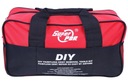 Pdr Bag Strong Nylon Large