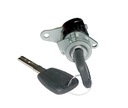 CYLINDER CYLINDER LOCK FIAT DOBLO 2010- Lodž