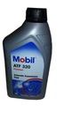 MOBIL ATF 320 DEXRON III OLEJ 1L AUTOMATICKÉ RIAD