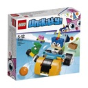 LEGO UNIKITTY 41452 BICYKEL PRINCA PSA KOLO