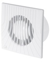 VENTILÁTOR WA120w FI 120 KÚPEĽŇA + vypínač