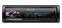 PIONEER MVH-S510BT USB BT AUTORÁDIO iPhone