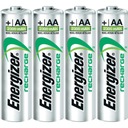 Batéria 4x AA R6 Ni-MH 2300mAh 1,2V ENERGIZER