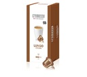 CREMESSO KÁVA LUNGO CREMA 16 KAPSULÍ